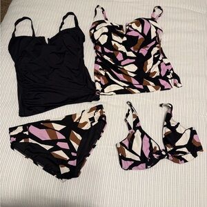BNWT Soma Swim - Large